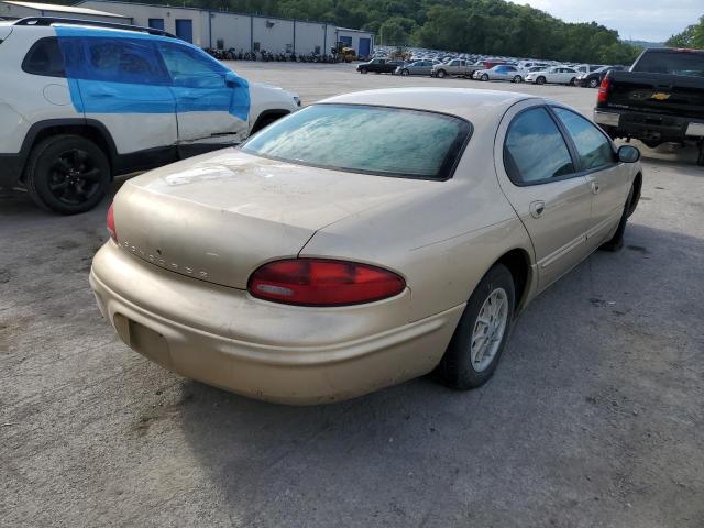 Photo 4 from auction – 1999 CHRYSLER CONCORDE L with VIN 2C3HD46R9XH535004