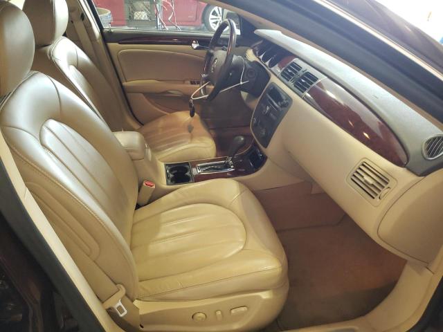 Photo 5 from auction – 2008 BUICK LUCERNE CX with VIN 1G4HD572X8U134087
