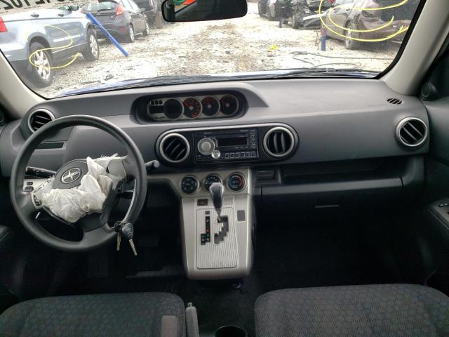 Photo 9 from auction – 2010 TOYOTA SCION XB with VIN JTLZE4FE2A1114486