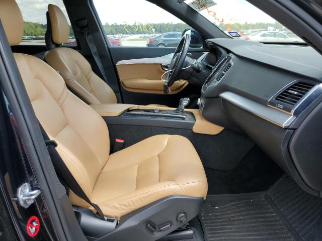 Photo 5 from auction – 2017 VOLVO XC90 T6 with VIN YV4A22PK7H1132161