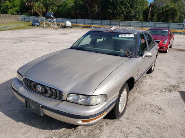 Photo 2 from auction – 1997 BUICK LESABRE CU with VIN 1G4HP52K8VH582542