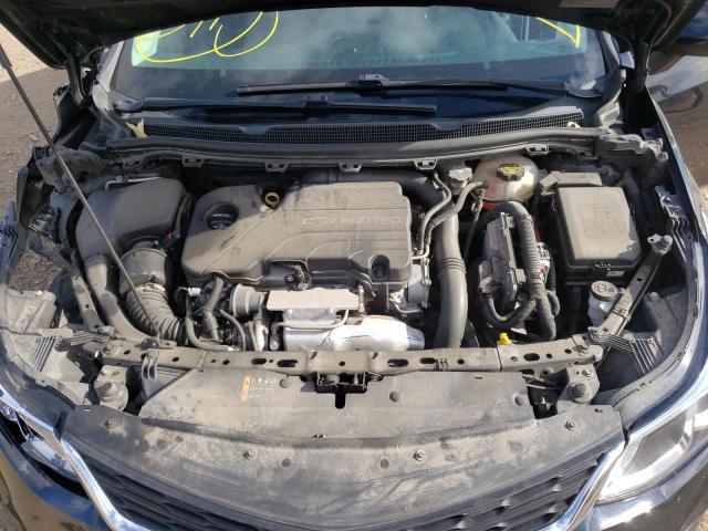 Photo 7 from auction – 2016 CHEVROLET CRUZE LS with VIN 1G1BC5SM9G7280461
