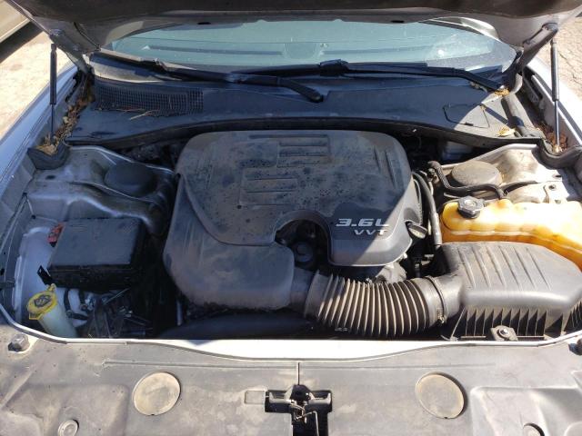 Photo 7 from auction – 2013 DODGE CHARGER SE with VIN 2C3CDXBG6DH639641