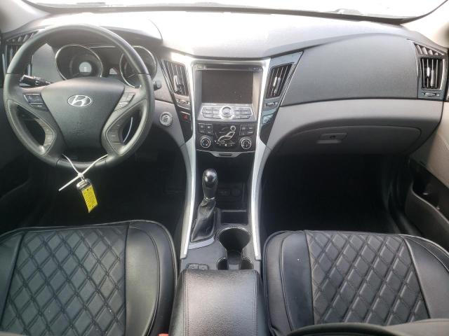 Photo 9 from auction – 2013 HYUNDAI SONATA SE with VIN 5NPEC4ACXDH693262