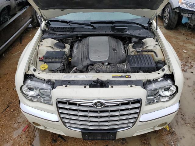 Photo 7 from auction – 2005 CHRYSLER 300C with VIN 2C3AA63HX5H519666