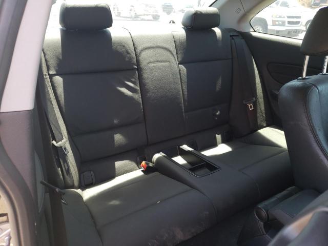 Photo 6 from auction – 2010 BMW 135 I with VIN WBAUC7C50AVK80996