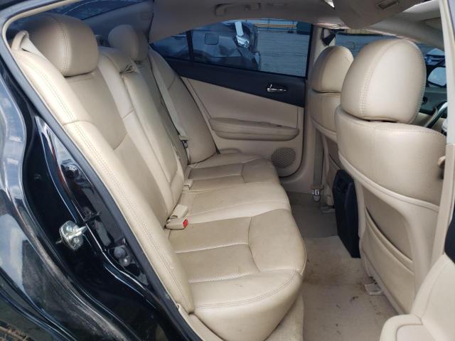 Photo 6 from auction – 2012 NISSAN MAXIMA S with VIN 1N4AA5AP5CC869678