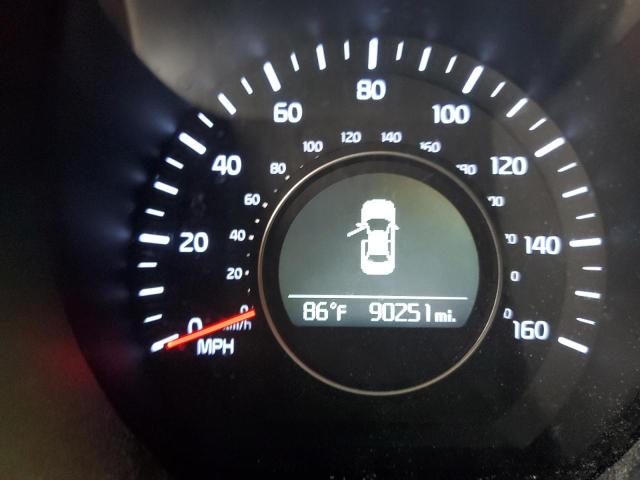 Photo 8 from auction – 2015 KIA OPTIMA LX with VIN 5XXGM4A70FG445951