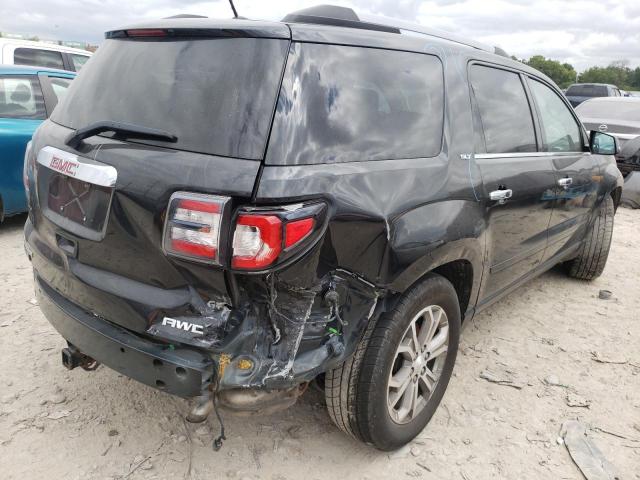 Photo 4 from auction – 2015 GMC ACADIA SLT with VIN 1GKKVRKD4FJ262562