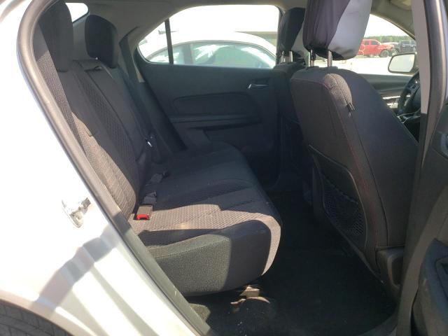 Zdjęcie 6 z aukcji – 2015 CHEVROLET EQUINOX LS z VIN 2GNFLEEK0F6100096