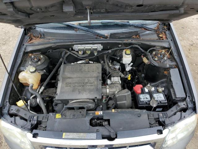 Photo 7 from auction – 2011 FORD ESCAPE XLT with VIN 1FMCU0DG8BKA57848