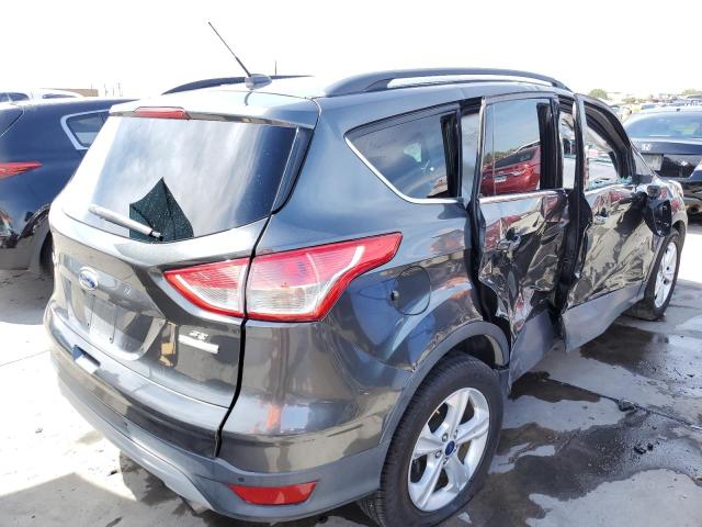 Photo 4 from auction – 2016 FORD ESCAPE SE with VIN 1FMCU0GX1GUB07058