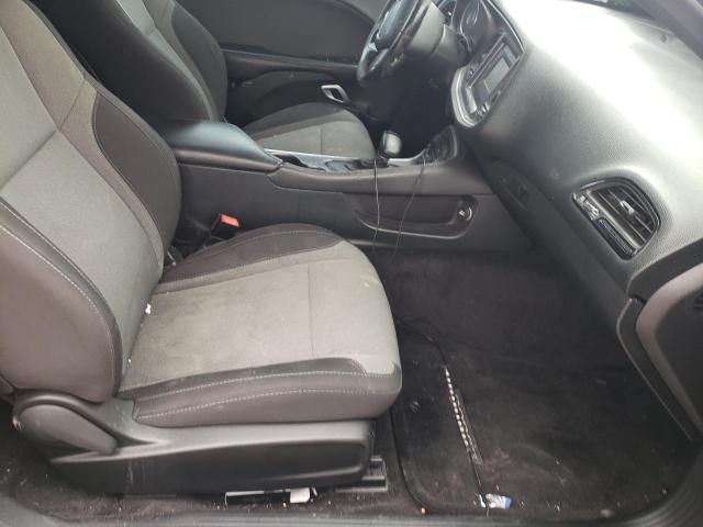 Photo 5 from auction – 2015 DODGE CHALLENGER with VIN 2C3CDZAG1FH932444