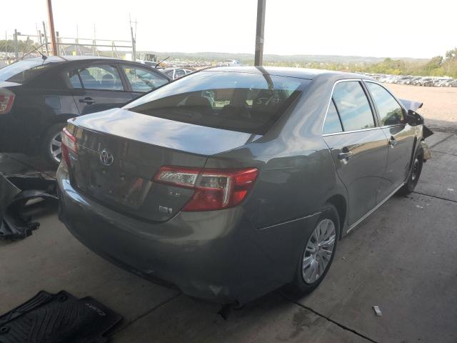 Photo 4 from auction – 2012 TOYOTA CAMRY HYBR with VIN 4T1BD1FK4CU060707