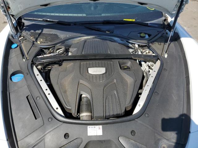 Photo 7 from auction – 2018 PORSCHE PANAMERA 4 with VIN WP0AA2A72JL112565