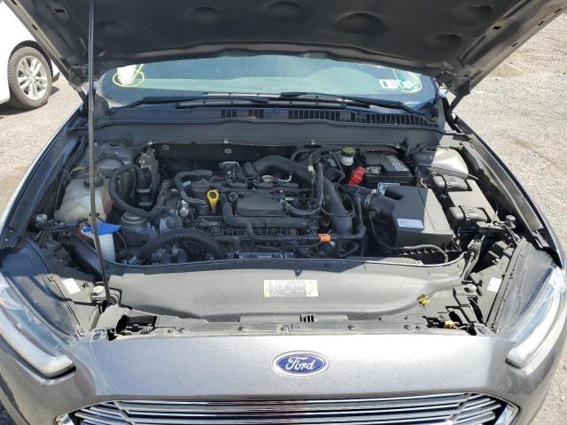 Photo 7 from auction – 2014 FORD FUSION SE with VIN 3FA6P0HD3ER362883