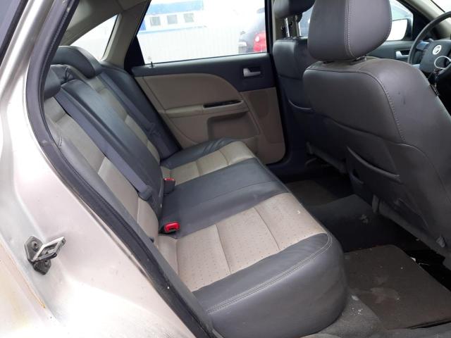 Photo 6 from auction – 2008 MERCURY SABLE PREM with VIN 1MEHM42W58G604497