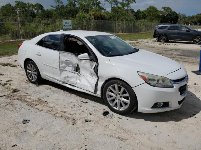 Photo 9 from auction – 2014 CHEVROLET MALIBU 2LT with VIN 1G11E5SL1EU126743
