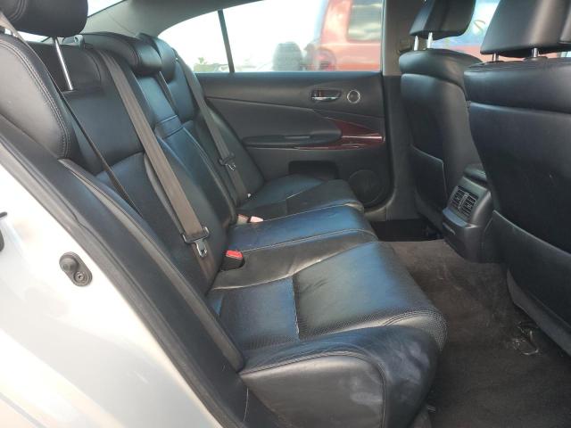 Photo 6 from auction – 2006 LEXUS GS 300 with VIN JTHBH96S665045727