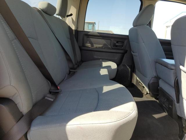 Photo 6 from auction – 2013 RAM 2500 ST with VIN 3C6TR5CT8DG587434