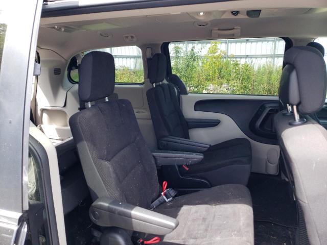 Photo 6 from auction – 2019 DODGE GRAND CARA with VIN 2C4RDGDGXKR704405