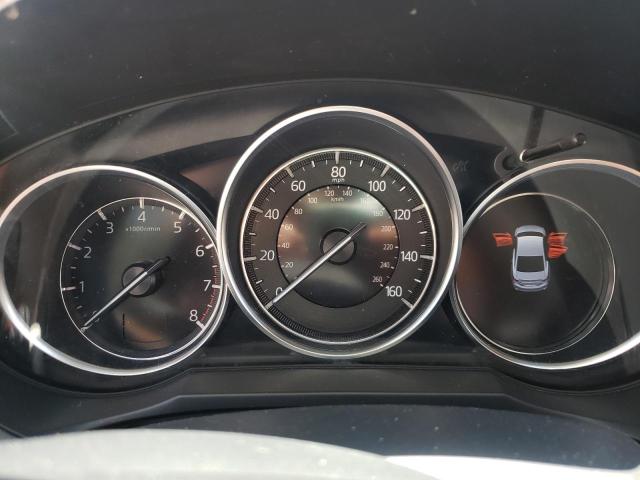 Photo 8 from auction – 2018 MAZDA 6 TOURING with VIN JM1GL1VM2J1312887