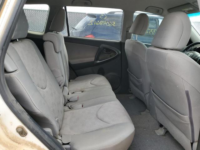 Photo 6 from auction – 2012 TOYOTA RAV4 with VIN JTMZF4DV1C5045328