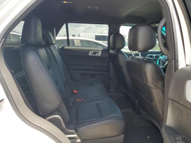 Photo 6 from auction – 2014 FORD EXPLORER X with VIN 1FM5K7D89EGC20319