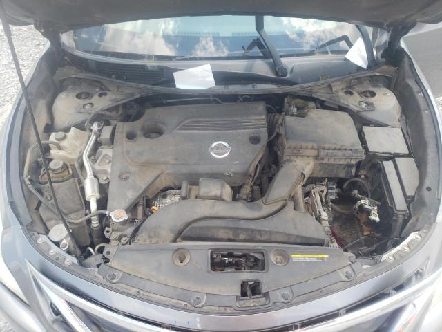 Photo 7 from auction – 2015 NISSAN ALTIMA 2.5 with VIN 1N4AL3AP4FC121412