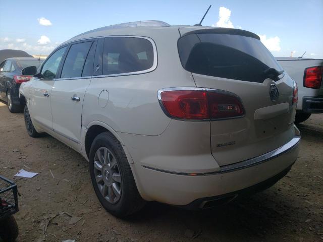 Photo 3 from auction – 2014 BUICK ENCLAVE with VIN 5GAKRBKD3EJ163335