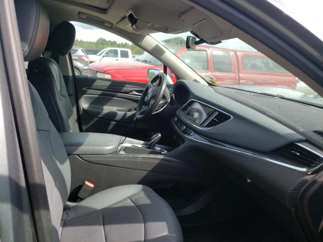 Photo 5 from auction – 2018 BUICK ENCLAVE ES with VIN 5GAEVAKW5JJ120890