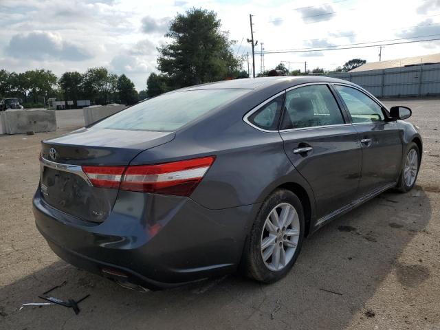 Photo 4 from auction – 2013 TOYOTA AVALON BAS with VIN 4T1BK1EB7DU041822