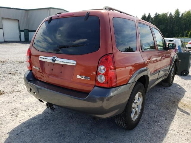 Photo 4 from auction – 2006 MAZDA TRIBUTE S with VIN 4F2CZ04106KM03477