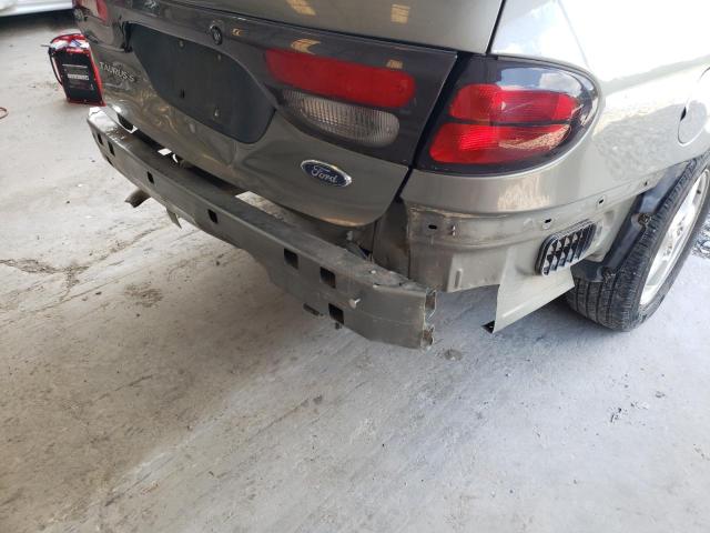 Photo 9 from auction – 2002 FORD TAURUS SE with VIN 1FAHP58S62A111074