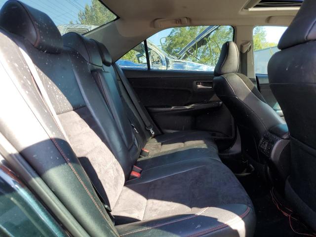 Photo 6 from auction – 2017 TOYOTA CAMRY LE with VIN 4T1BF1FK3HU316062