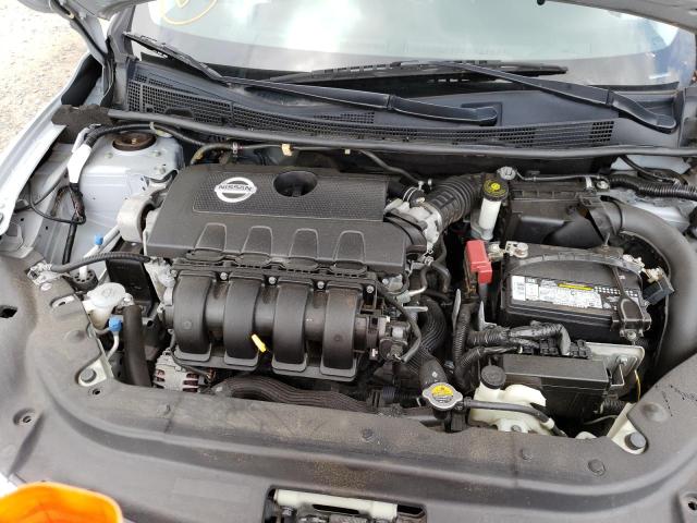 Photo 7 from auction – 2013 NISSAN UK with VIN 3N1AB7AP2DL773972