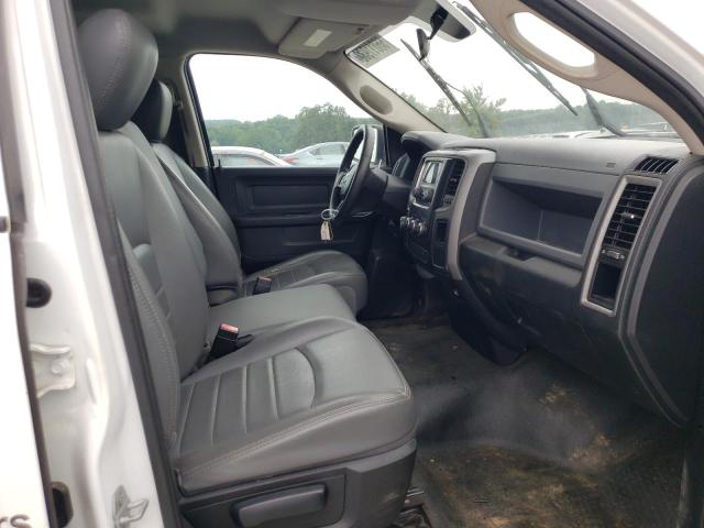 Photo 5 from auction – 2015 RAM 1500 ST with VIN 1C6RR6FG3FS668545