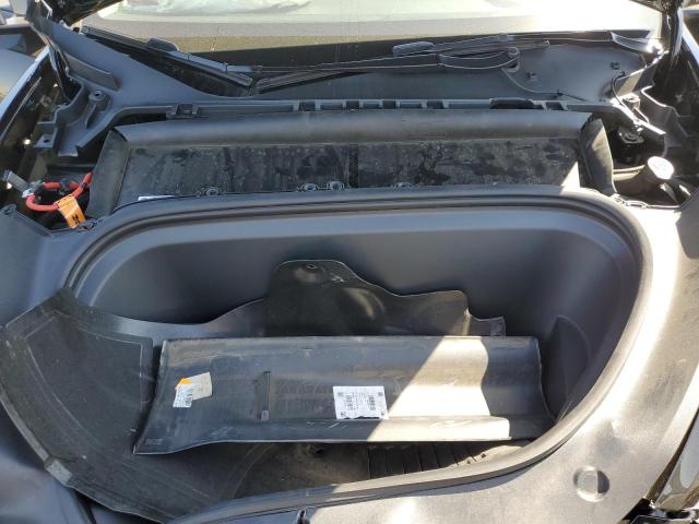 Photo 7 from auction – 2022 TESLA MODEL Y with VIN 7SAYGDEE6NF319425