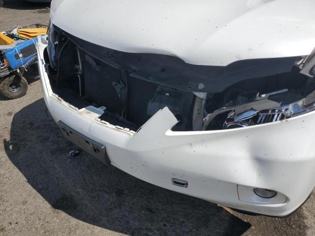 Photo 9 from auction – 2011 LEXUS RX 350 with VIN 2T2BK1BA5BC088787