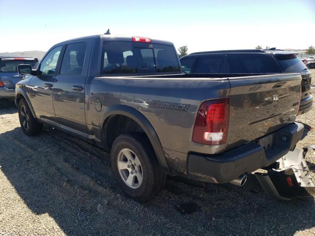 Photo 3 from auction – 2019 RAM 1500 CLASS with VIN 1C6RR7LT0KS738827
