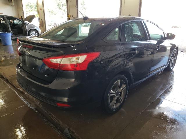 Photo 4 from auction – 2014 FORD FOCUS SE with VIN 1FADP3F21EL297735