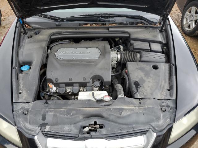 Photo 7 from auction – 2006 ACURA 3.2TL with VIN 19UUA66256A054604