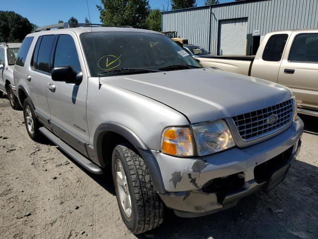 FORD EXPLORER X 2005 with VIN 1FMZU73K05UA99822 - Photo from auction