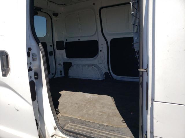 Photo 6 from auction – 2016 NISSAN NV200 2.5S with VIN 3N6CM0KN0GK690147
