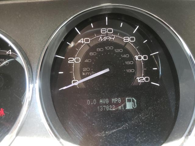 صورة رقم 8 من المزاد - 2010 LINCOLN MKZ مع VIN 3LNHL2GC2AR642822