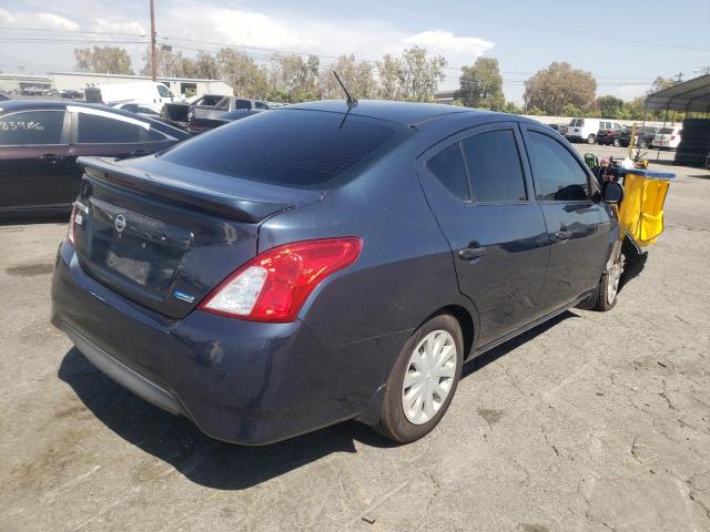 Photo 4 from auction – 2015 NISSAN VERSA S with VIN 3N1CN7AP2FL955772