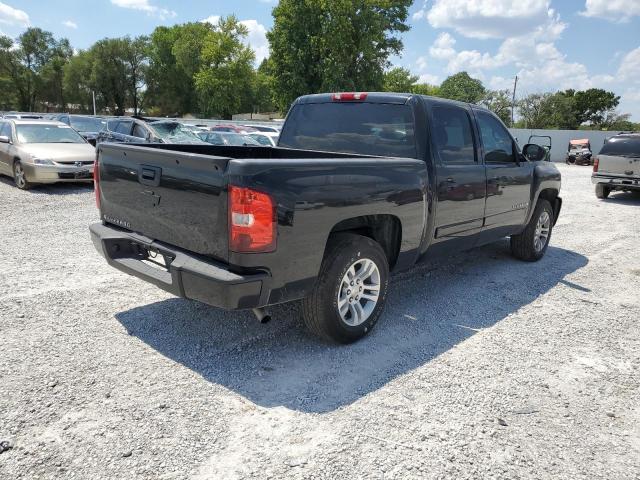 Photo 4 from auction – 2008 CHEVROLET SILVERADO with VIN 2GCEC13C681188807