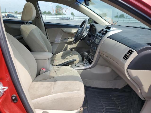 Photo 5 from auction – 2013 TOYOTA COROLLA BA with VIN 5YFBU4EE6DP113665