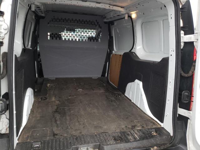 Photo 6 from auction – 2018 FORD TRANSIT CO with VIN NM0LS7E71J1356617