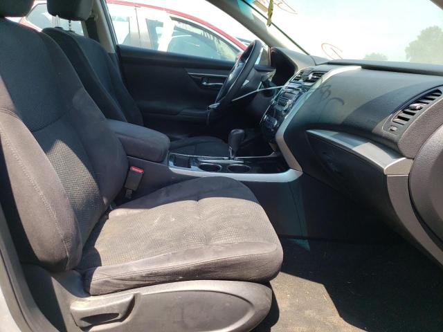 Photo 5 from auction – 2014 NISSAN ALTIMA 2.5 with VIN 1N4AL3AP5EN382096